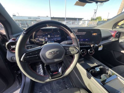 2026 Chevrolet Blazer EV RS