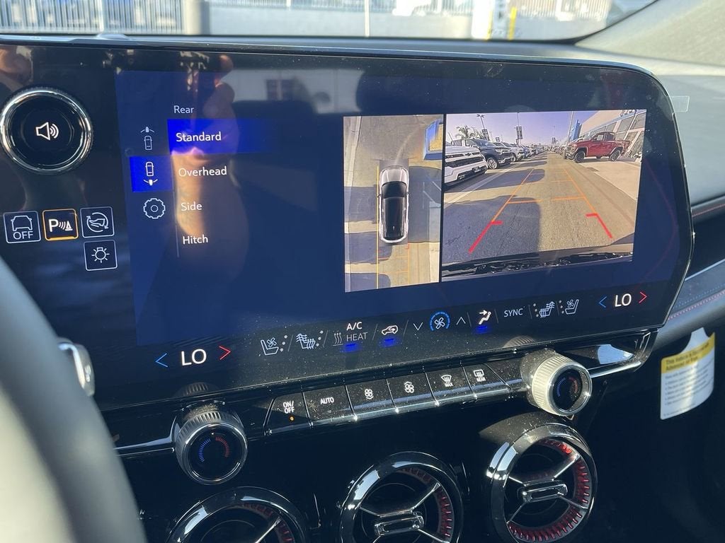 2026 Chevrolet Blazer EV RS