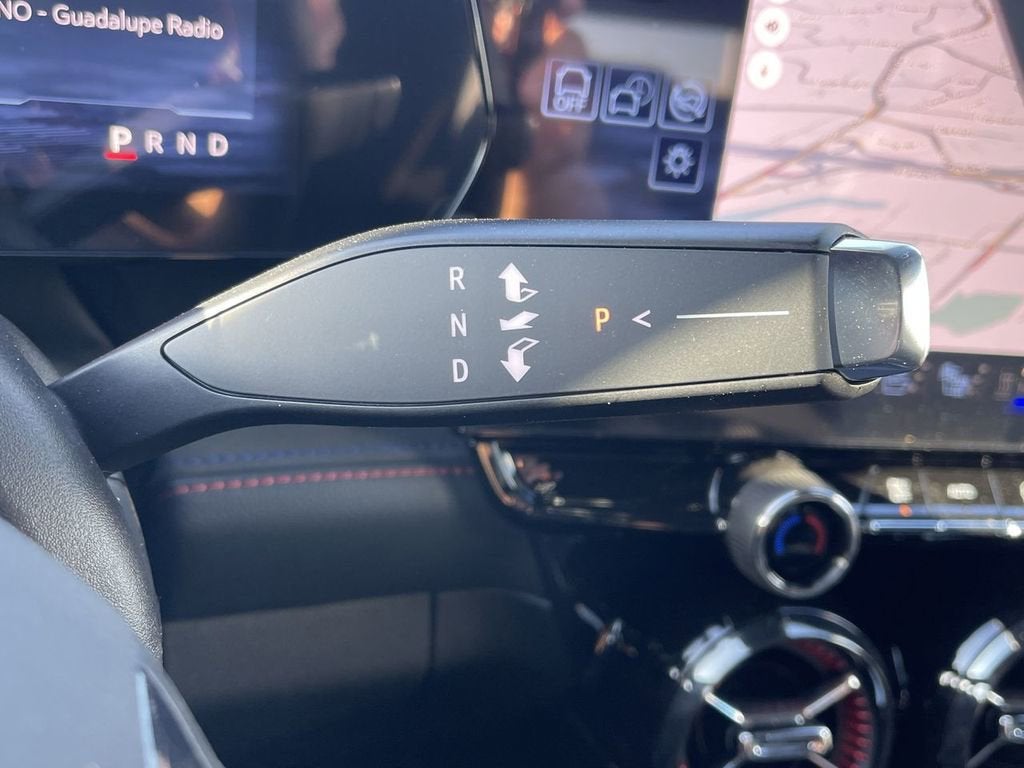 2026 Chevrolet Blazer EV RS