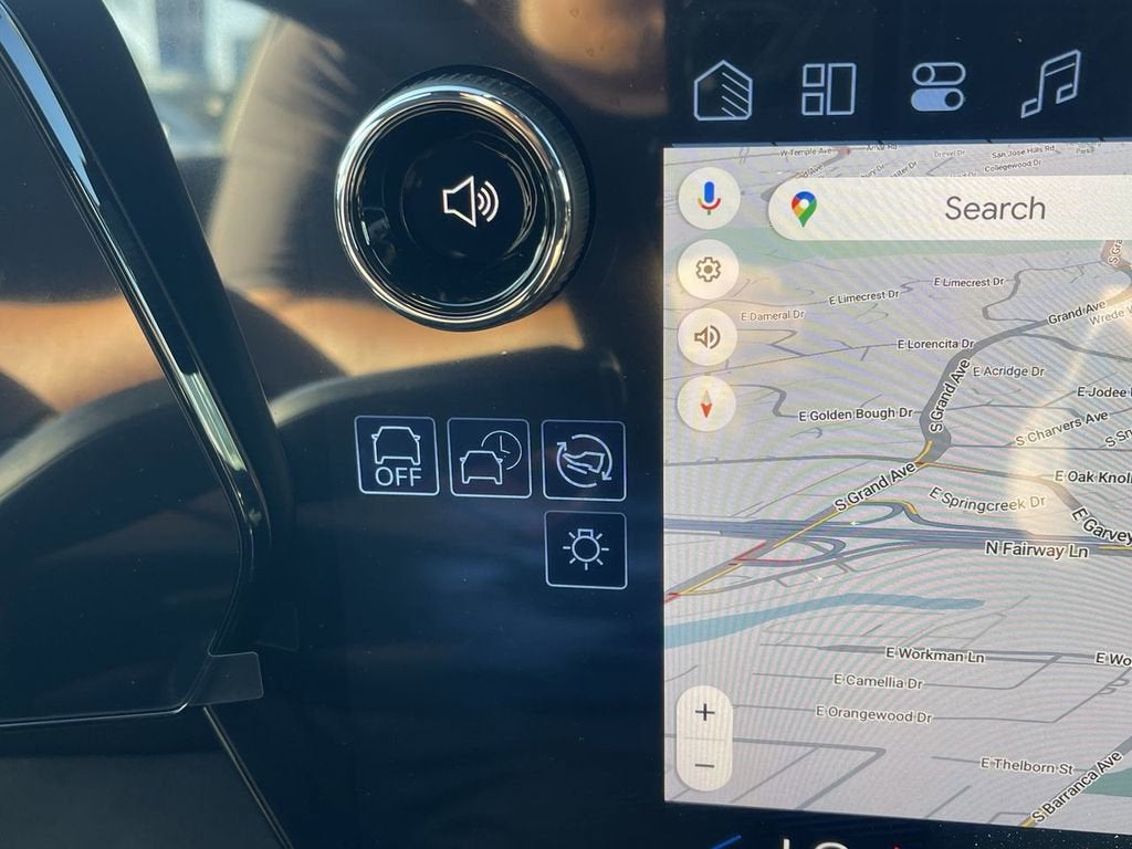 2026 Chevrolet Blazer EV RS