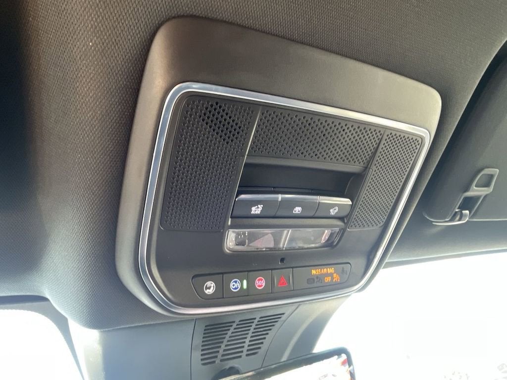 2026 Chevrolet Blazer EV RS