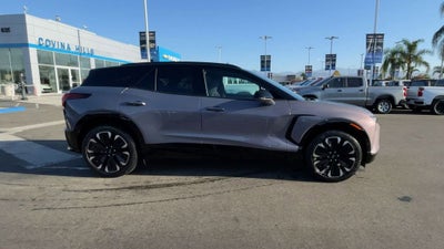 2026 Chevrolet Blazer EV RS