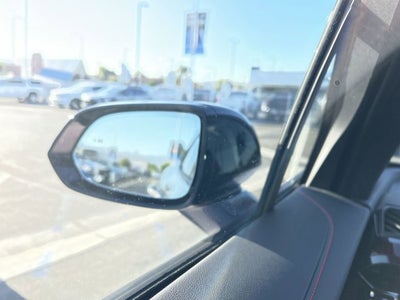 2026 Chevrolet Blazer EV RS