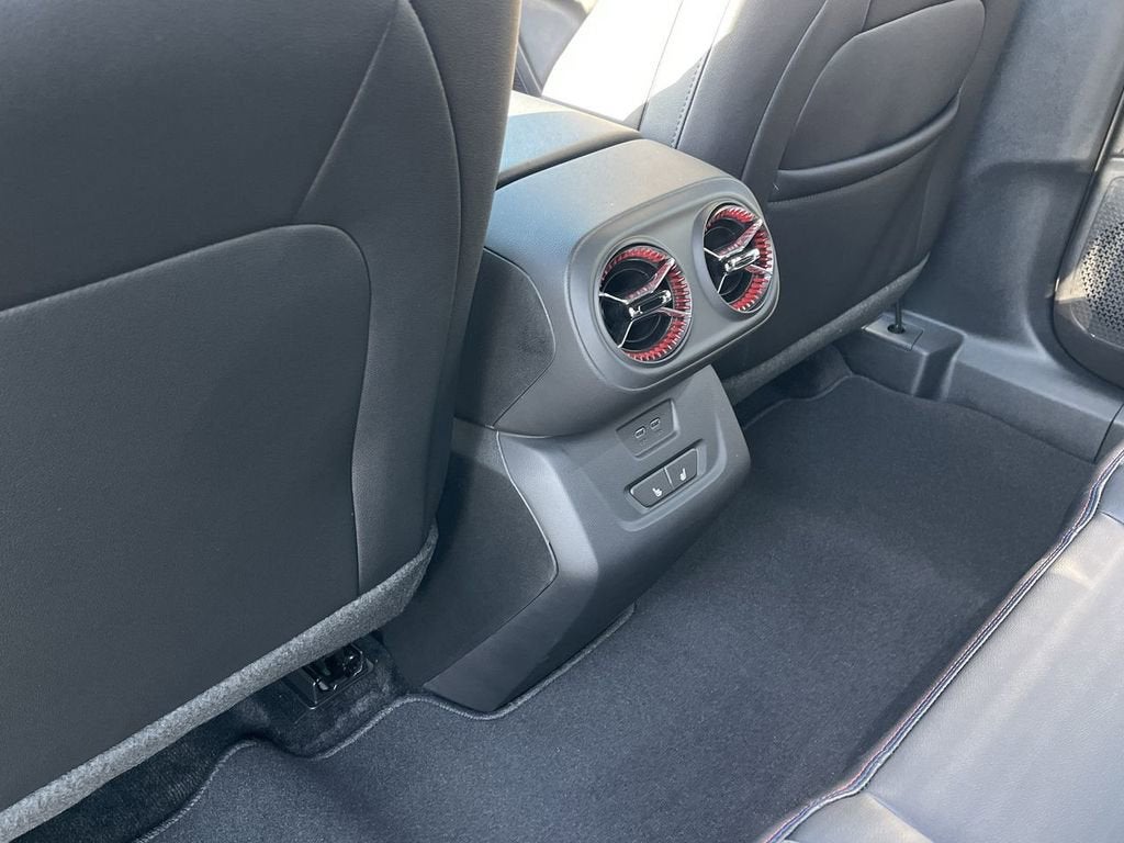 2026 Chevrolet Blazer EV RS