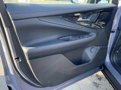 2026 Chevrolet Blazer EV RS