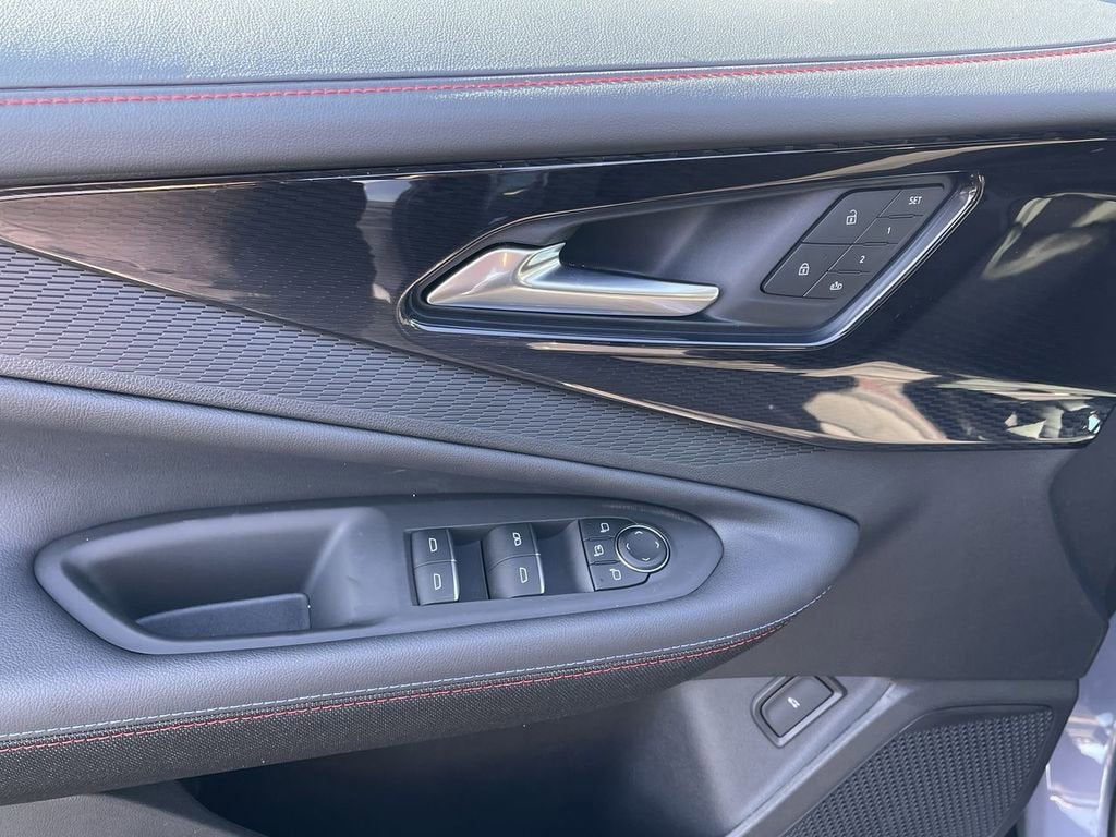 2026 Chevrolet Blazer EV RS