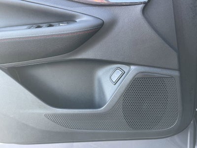 2026 Chevrolet Blazer EV RS