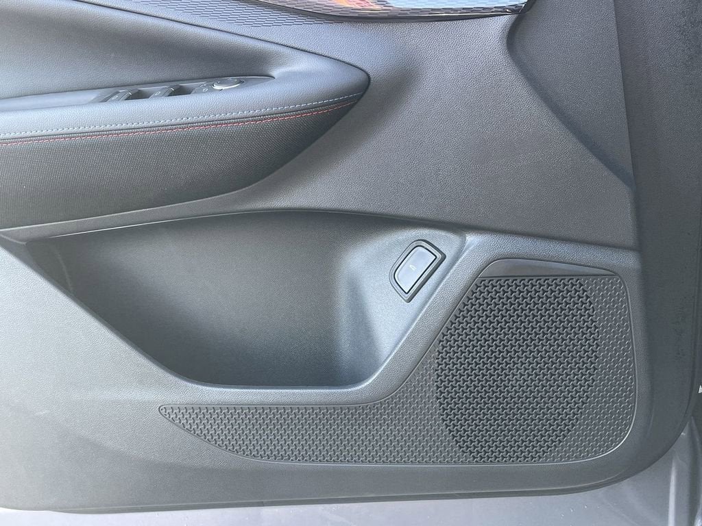 2026 Chevrolet Blazer EV RS