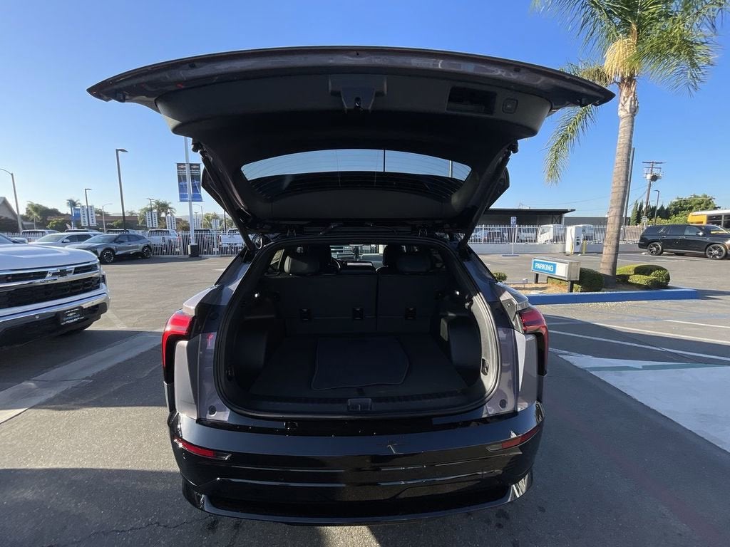 2026 Chevrolet Blazer EV RS