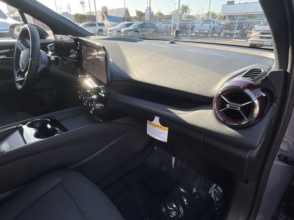 2026 Chevrolet Blazer EV RS