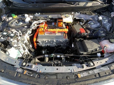 2026 Chevrolet Blazer EV RS