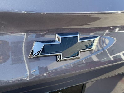 2026 Chevrolet Blazer EV RS