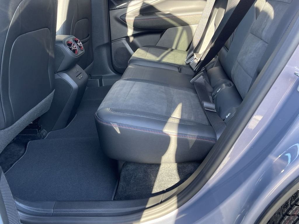 2026 Chevrolet Blazer EV RS