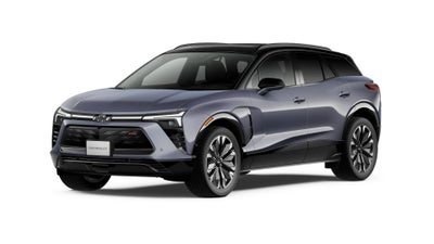2026 Chevrolet Blazer EV RS