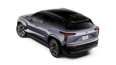 2026 Chevrolet Blazer EV RS