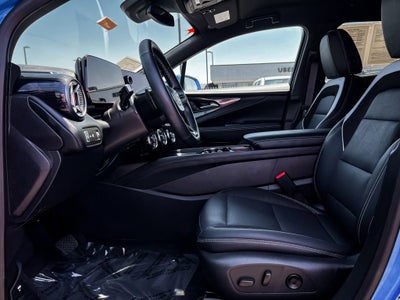 2024 Chevrolet Blazer EV LT