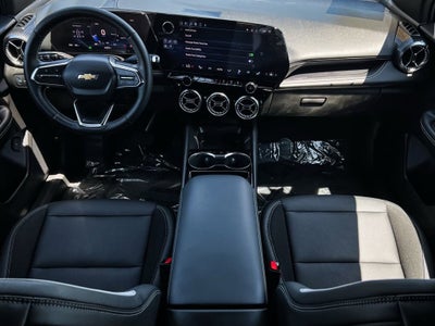 2024 Chevrolet Blazer EV LT