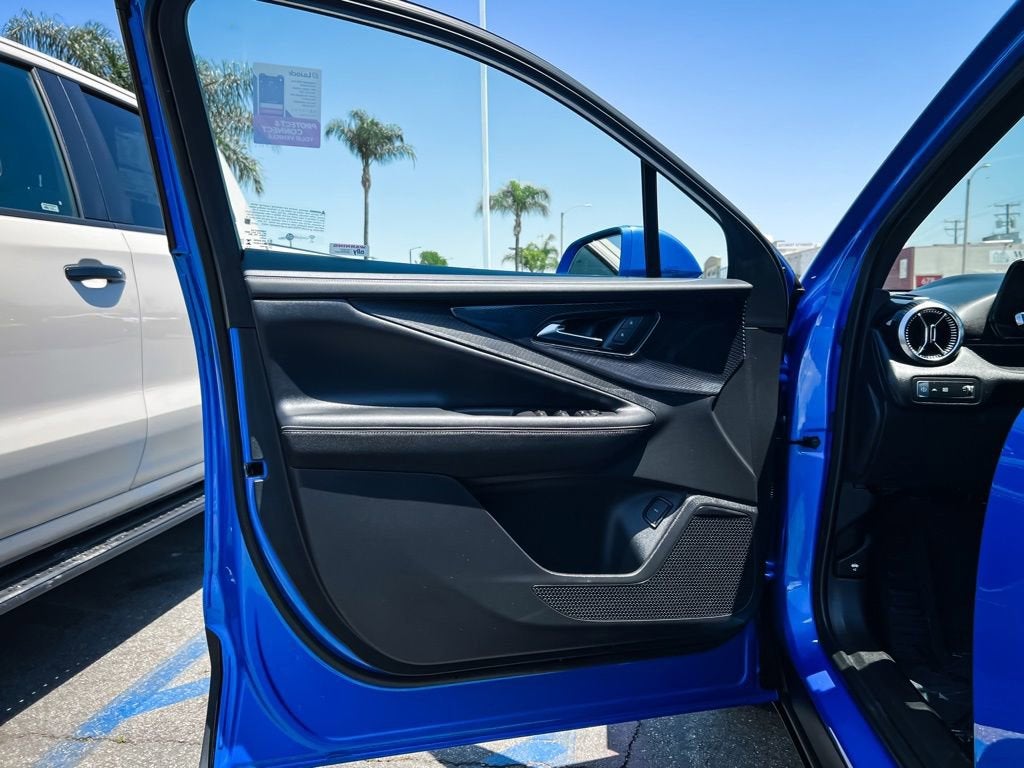 2024 Chevrolet Blazer EV LT