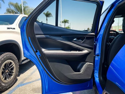 2024 Chevrolet Blazer EV LT