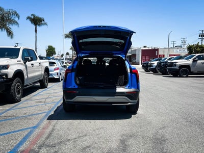 2024 Chevrolet Blazer EV LT