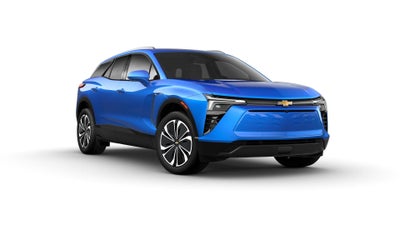 2024 Chevrolet Blazer EV LT