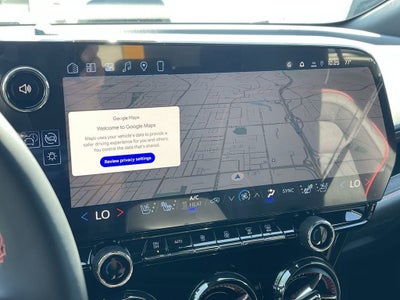 2026 Chevrolet Blazer EV RS