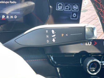 2026 Chevrolet Blazer EV RS