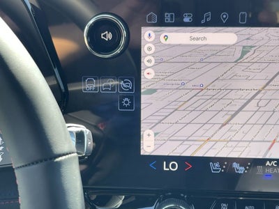 2026 Chevrolet Blazer EV RS