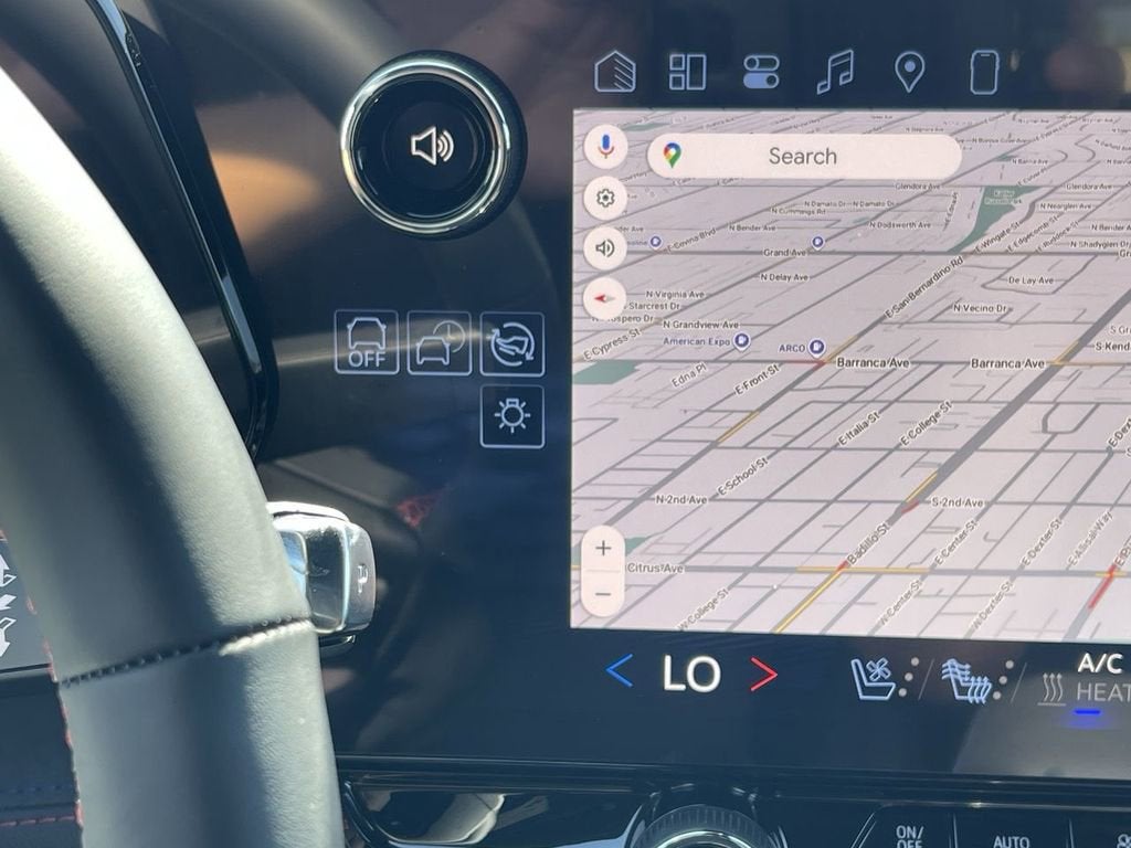 2026 Chevrolet Blazer EV RS