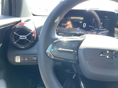 2026 Chevrolet Blazer EV RS