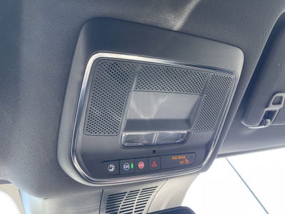 2026 Chevrolet Blazer EV RS