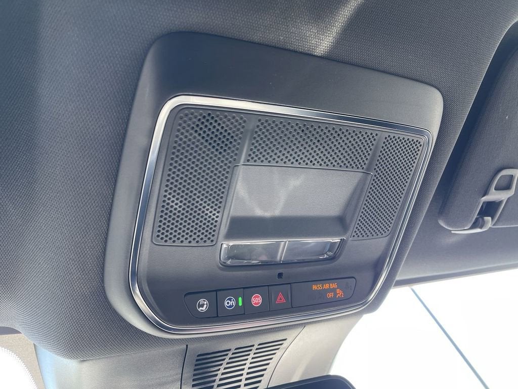 2026 Chevrolet Blazer EV RS