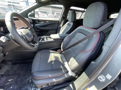 2026 Chevrolet Blazer EV RS