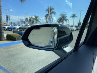 2026 Chevrolet Blazer EV RS