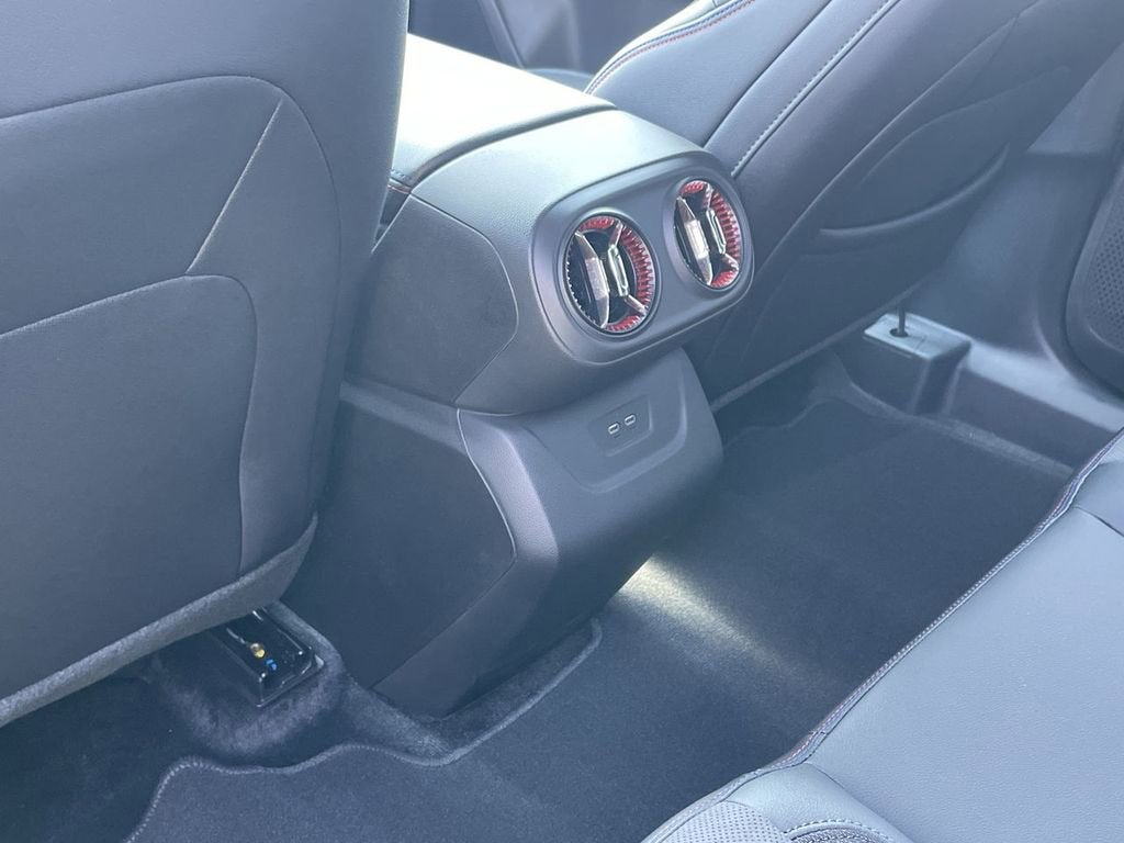 2026 Chevrolet Blazer EV RS