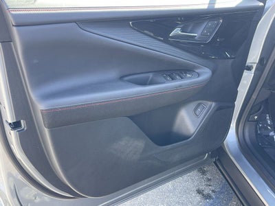 2026 Chevrolet Blazer EV RS