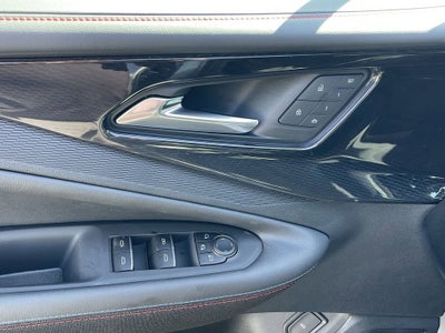 2026 Chevrolet Blazer EV RS