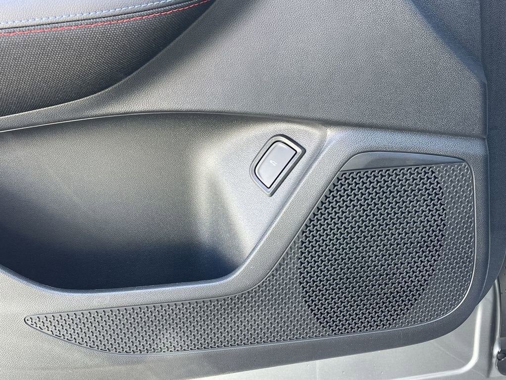 2026 Chevrolet Blazer EV RS