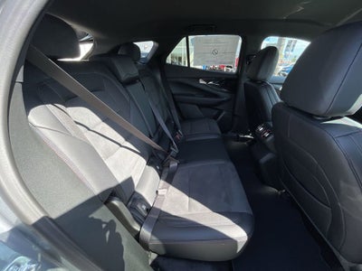 2026 Chevrolet Blazer EV RS