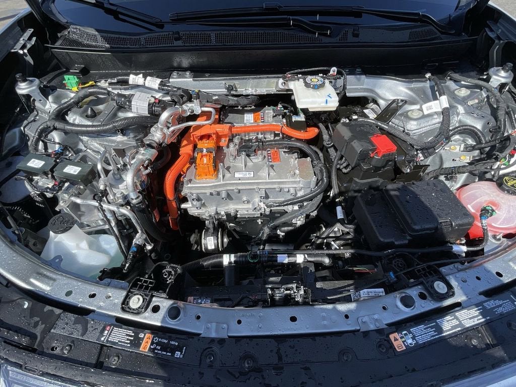 2026 Chevrolet Blazer EV RS