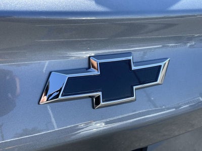 2026 Chevrolet Blazer EV RS