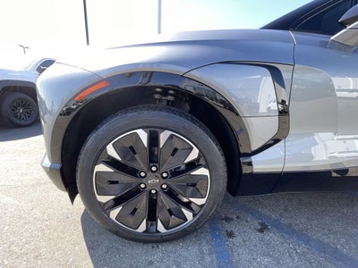 2026 Chevrolet Blazer EV RS