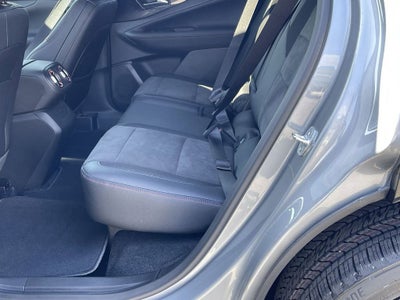 2026 Chevrolet Blazer EV RS