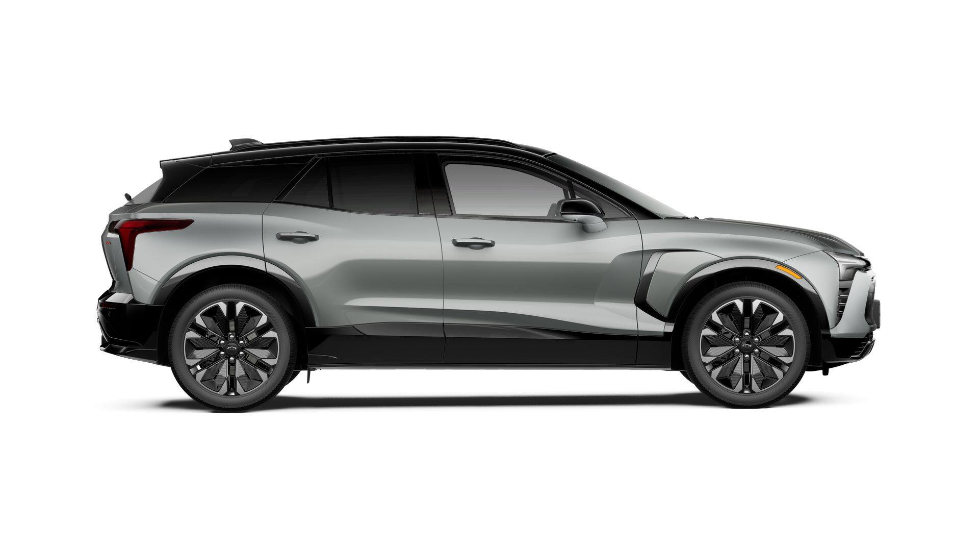 2026 Chevrolet Blazer EV RS