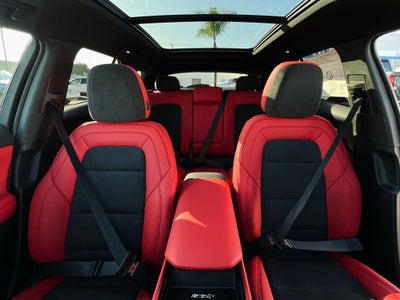 2026 Chevrolet Blazer EV RS