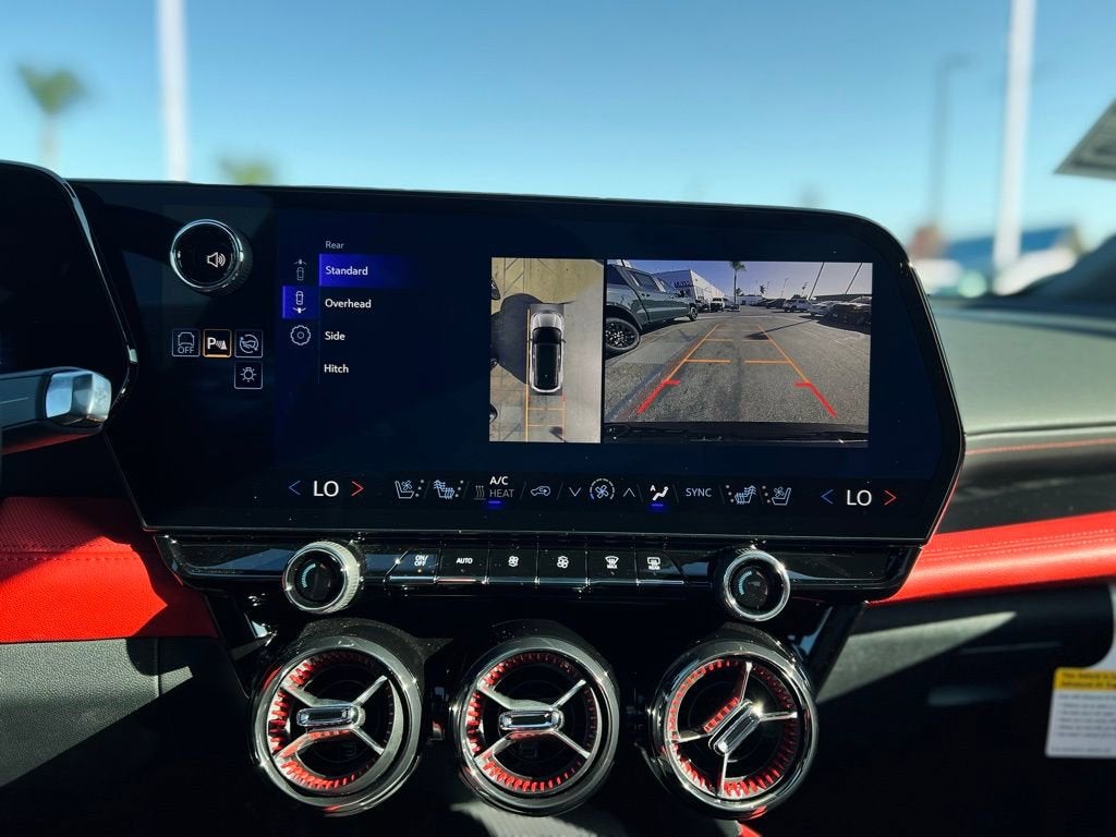 2026 Chevrolet Blazer EV RS