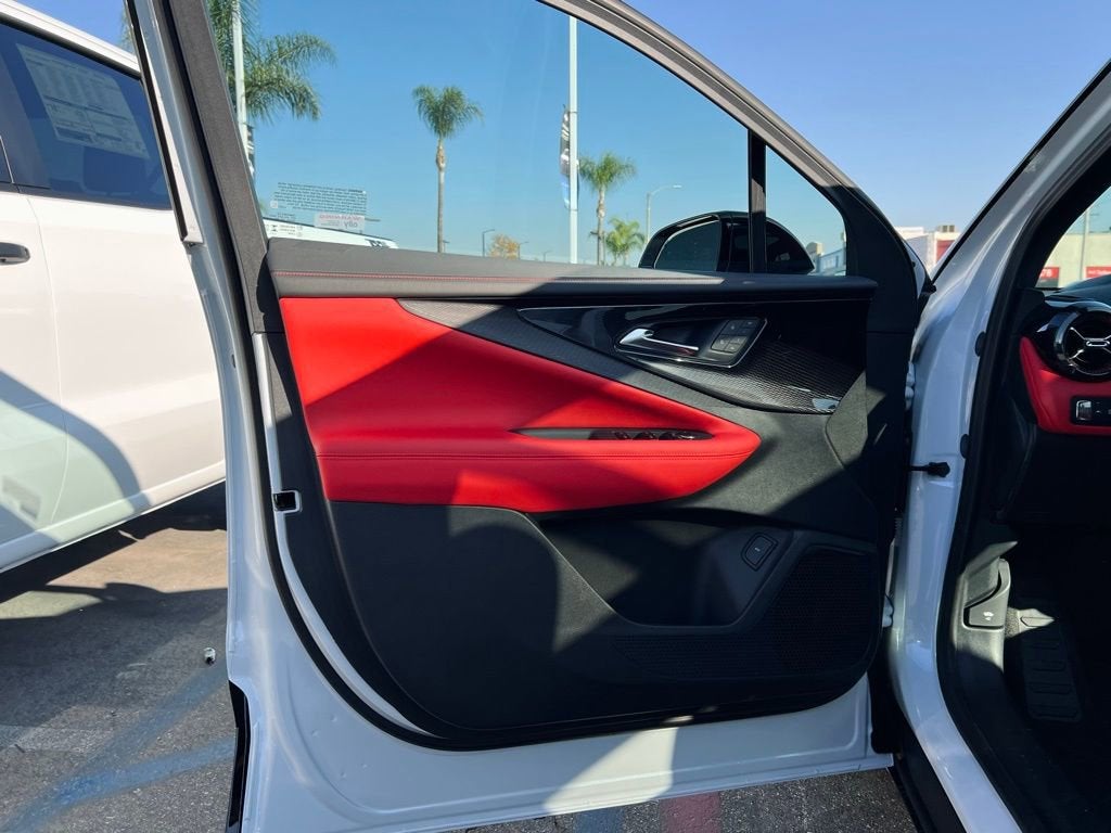 2026 Chevrolet Blazer EV RS