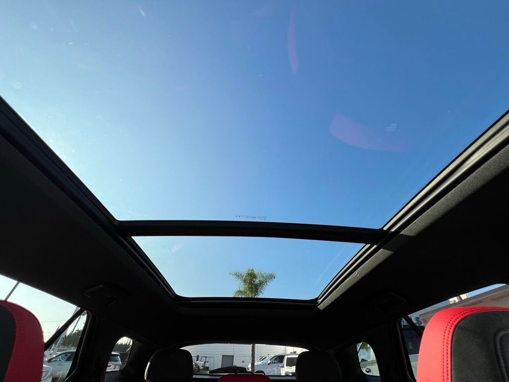 2026 Chevrolet Blazer EV RS