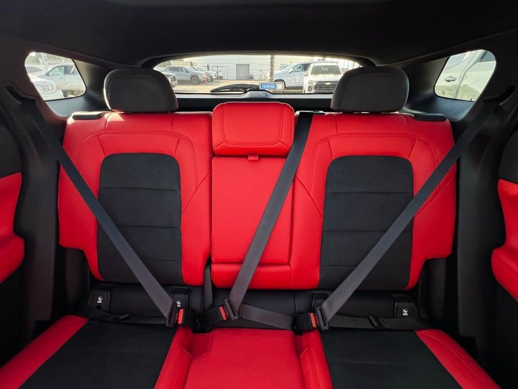 2026 Chevrolet Blazer EV RS