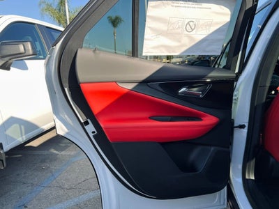 2026 Chevrolet Blazer EV RS